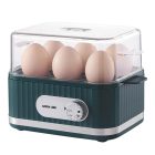 تخم مرغ پز گرین لاین Smart Egg Cooker