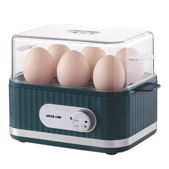 تخم مرغ پز گرین لاین Smart Egg Cooker