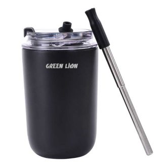 ماگ گرین لاین Travel Mug Lite با ظرفیت ۲۸۰ میلی لیتر