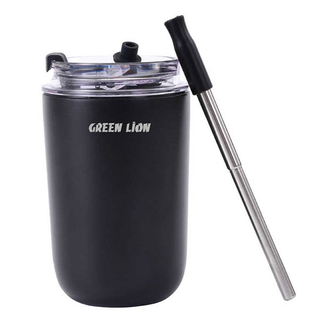 ماگ گرین لاین Travel Mug Lite با ظرفیت ۲۸۰ میلی لیتر