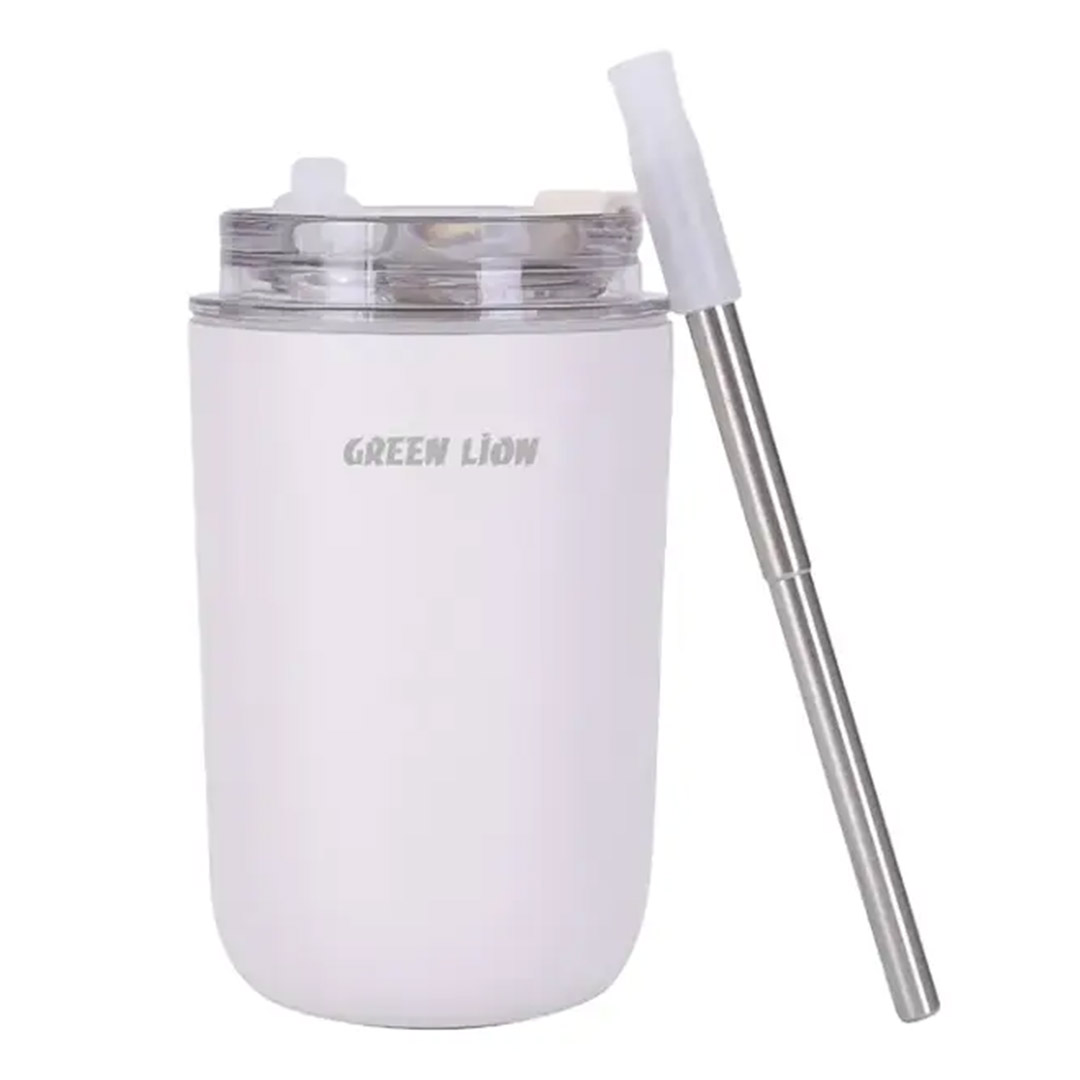 ماگ گرین لاین Travel Mug Lite با ظرفیت ۲۸۰ میلی لیتر تصویر سوم
