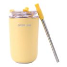 ماگ گرین لاین Travel Mug Lite با ظرفیت ۲۸۰ میلی لیتر تصویر دوم