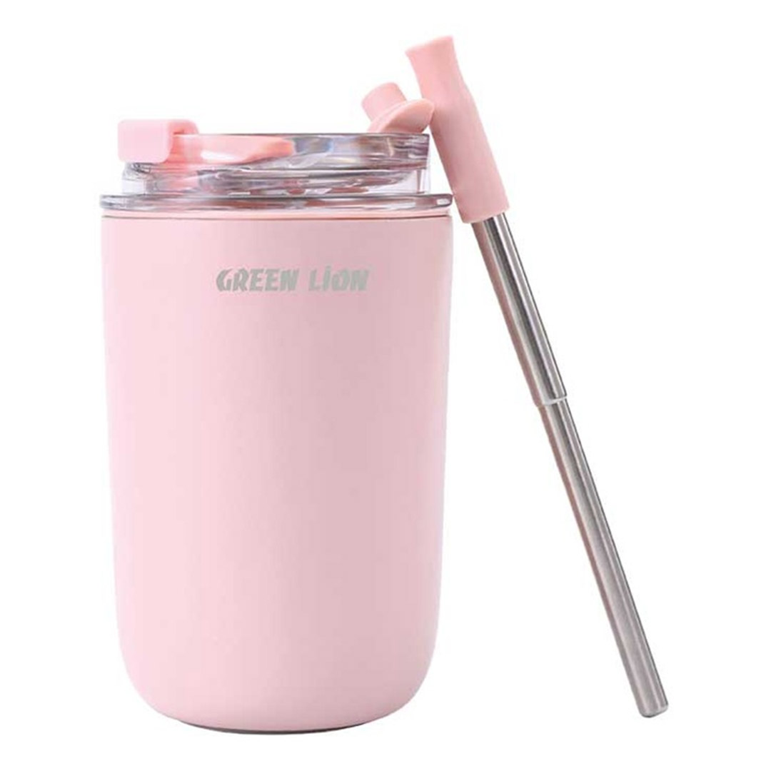 ماگ گرین لاین Travel Mug Lite با ظرفیت ۲۸۰ میلی لیتر تصویر اول