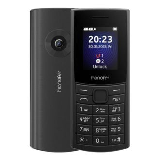 گوشی هانوفر 5300 2G دو سیم کارت ظرفیت ۳۲ مگابایت و رم ۳۲ مگابایت
