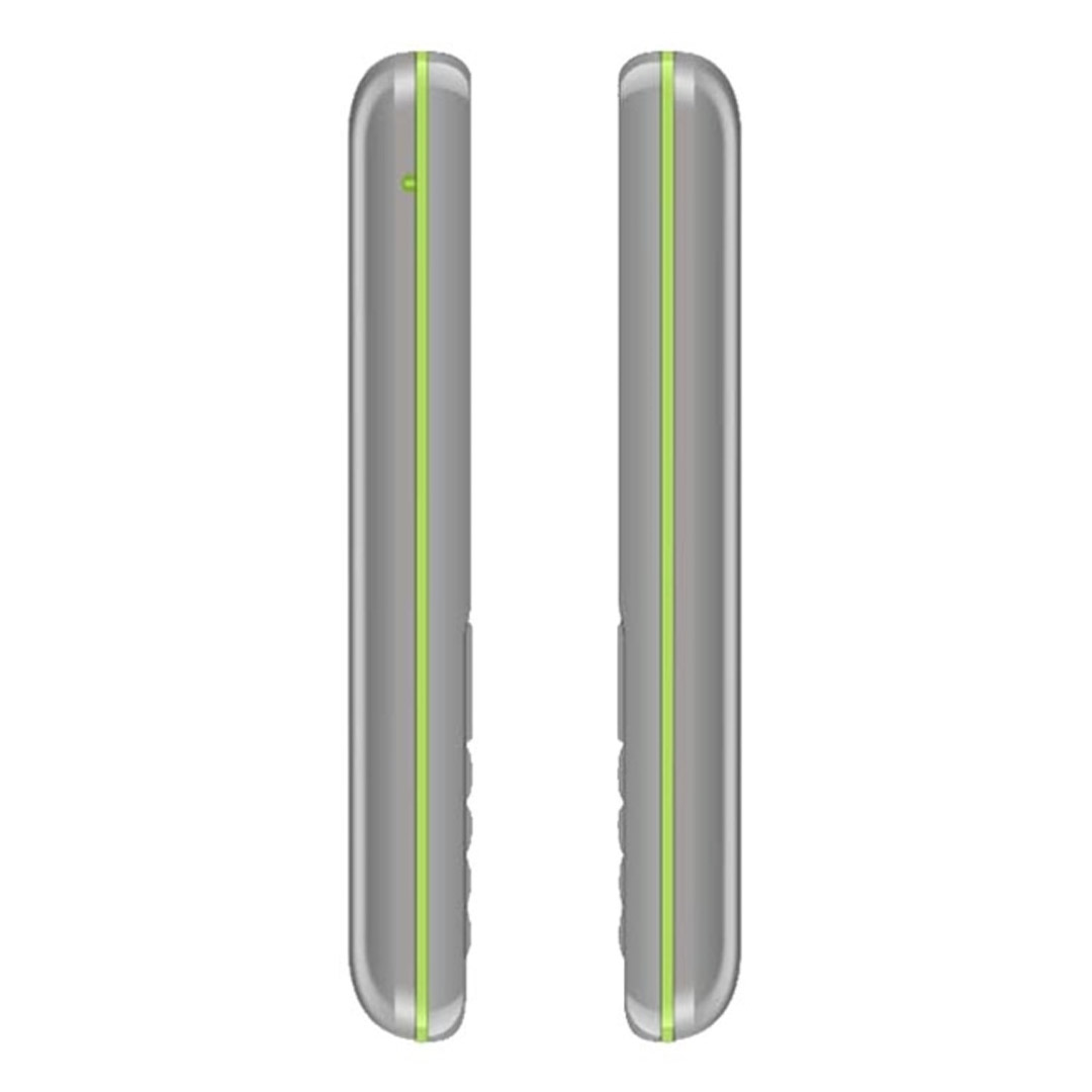 گوشی هانوفر 8000M دو سیم کارت ظرفیت ۳۲ مگابایت و رم ۳۲ مگابایت تصویر سوم