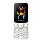 گوشی هانوفر 8000M دو سیم کارت ظرفیت ۳۲ مگابایت و رم ۳۲ مگابایت تصویر دوم