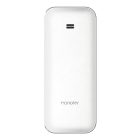 گوشی هانوفر 8000M دو سیم کارت ظرفیت ۳۲ مگابایت و رم ۳۲ مگابایت تصویر اول