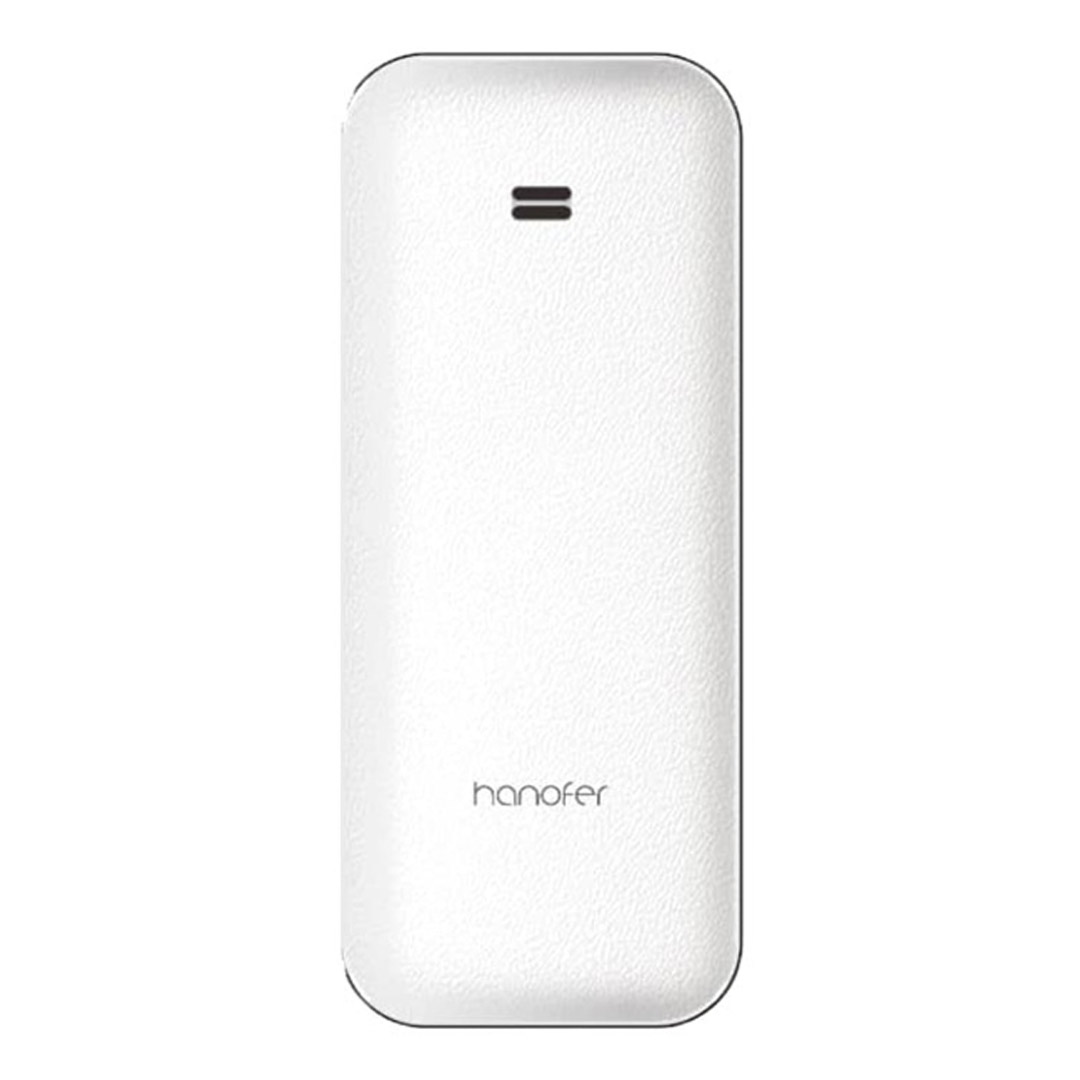 گوشی هانوفر 8000M دو سیم کارت ظرفیت ۳۲ مگابایت و رم ۳۲ مگابایت تصویر اول