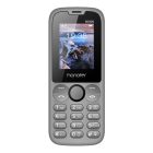 گوشی هانوفر 8000N دو سیم کارت ظرفیت ۳۲ مگابایت و رم ۳۲ مگابایت تصویر اول