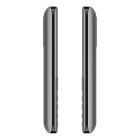 گوشی هانوفر 8000N دو سیم کارت ظرفیت ۳۲ مگابایت و رم ۳۲ مگابایت تصویر دوم