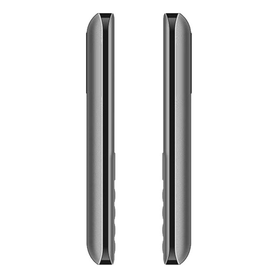 گوشی هانوفر 8000N دو سیم کارت ظرفیت ۳۲ مگابایت و رم ۳۲ مگابایت تصویر دوم