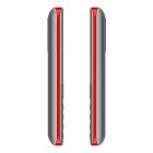 گوشی هانوفر 8000N دو سیم کارت ظرفیت ۳۲ مگابایت و رم ۳۲ مگابایت تصویر پنجم