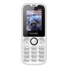 گوشی هانوفر 8000N دو سیم کارت ظرفیت ۳۲ مگابایت و رم ۳۲ مگابایت تصویر ششم