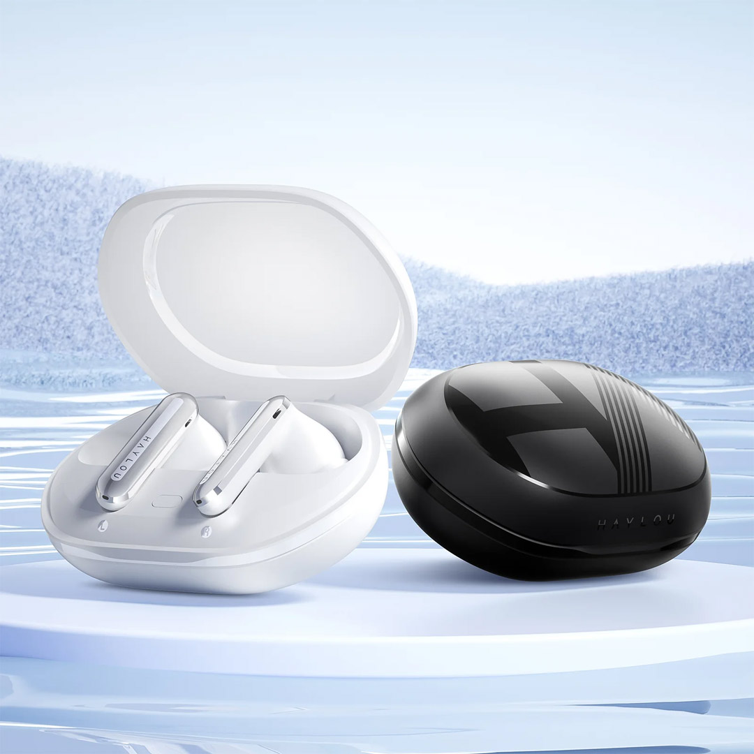 هدفون بی سیم هایلو Mori Pro تصویر چهارم