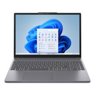 لپ تاپ لنوو (IdeaPad Slim 3 (2025 نمایشگر ۱۵٫۳ اینچی، پردازنده Core i5-13420H، گرافیک اینتل، رم ۸ گیگابایت، حافظه ۵۱۲ گیگابایت SSD