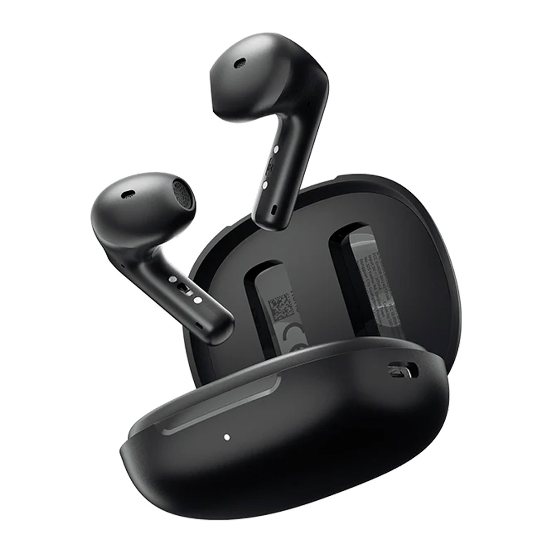 هدفون بی سیم کیو سی وای AilyBuds E10 تصویر اول
