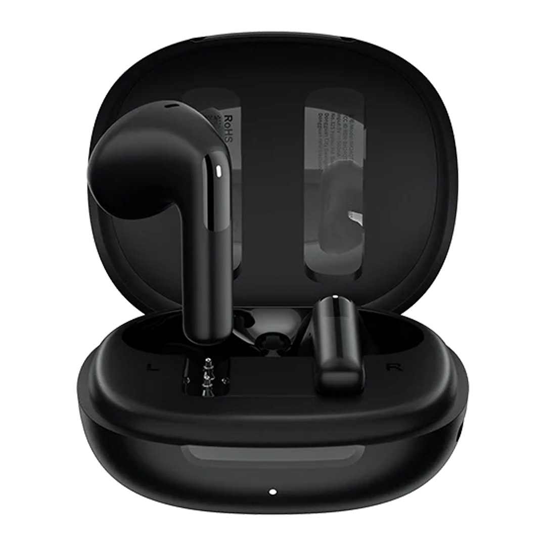 هدفون بی سیم کیو سی وای AilyBuds E10 تصویر سوم