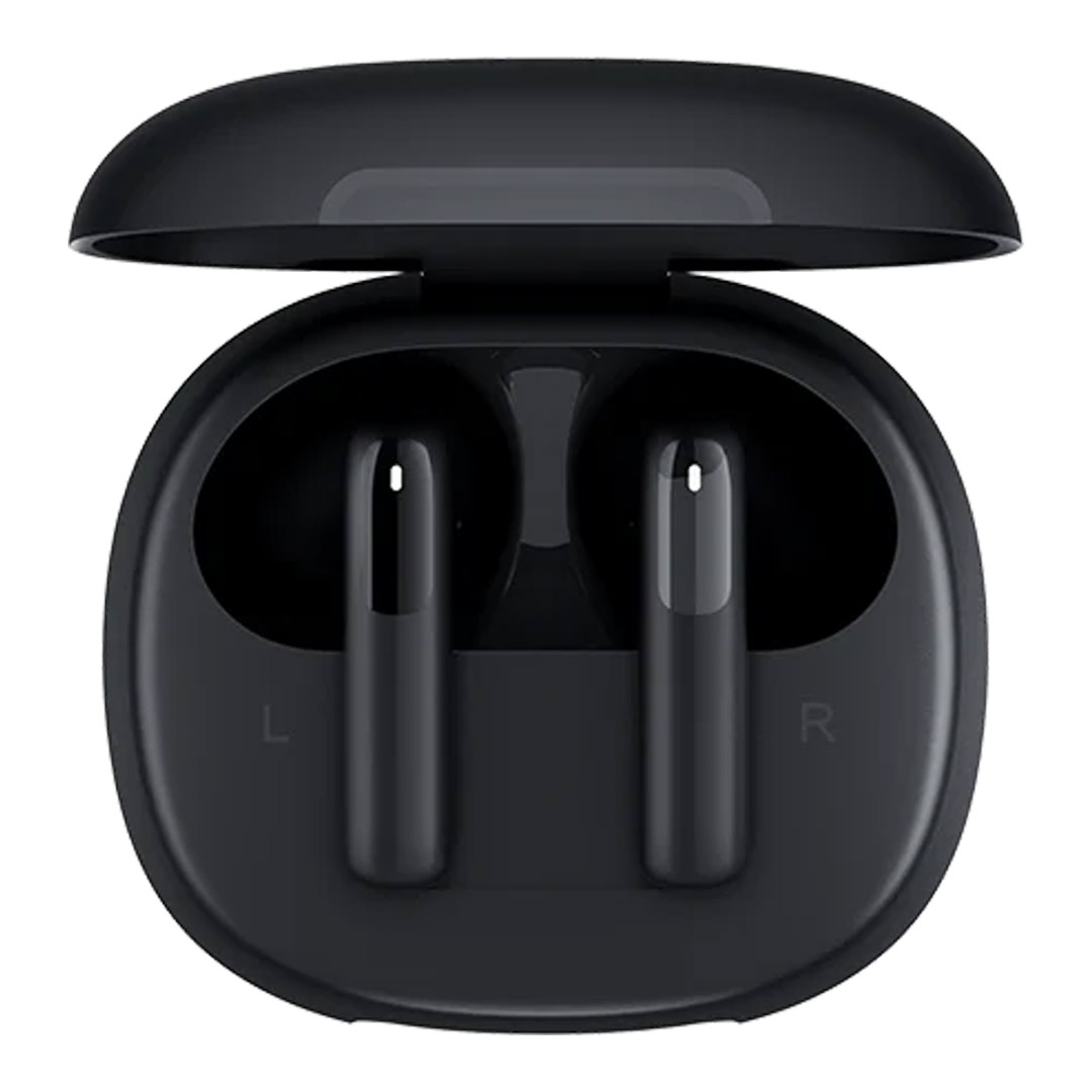 هدفون بی سیم کیو سی وای AilyBuds E10 تصویر چهارم