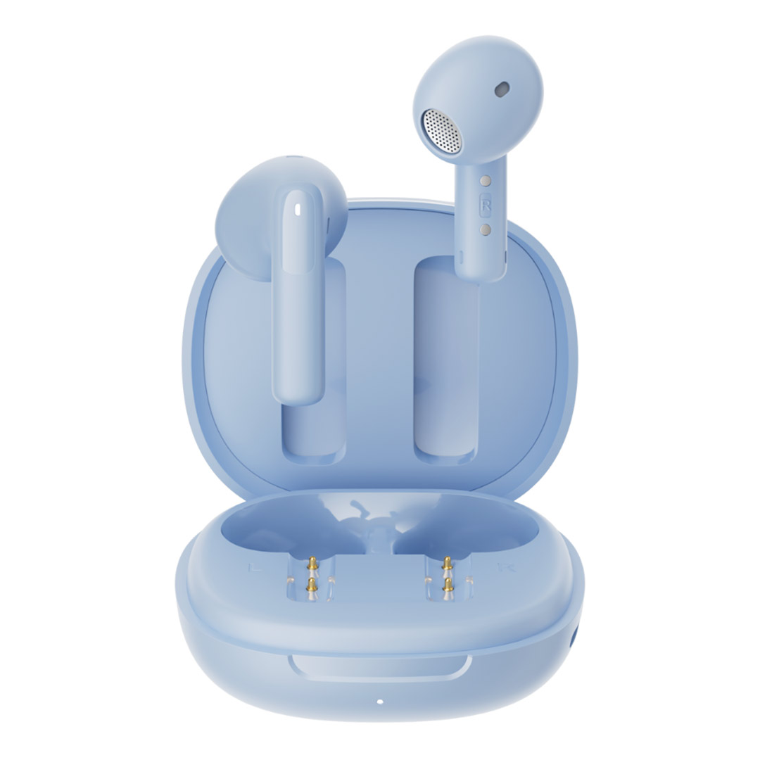 هدفون بی سیم کیو سی وای AilyBuds E20 تصویر پنجم