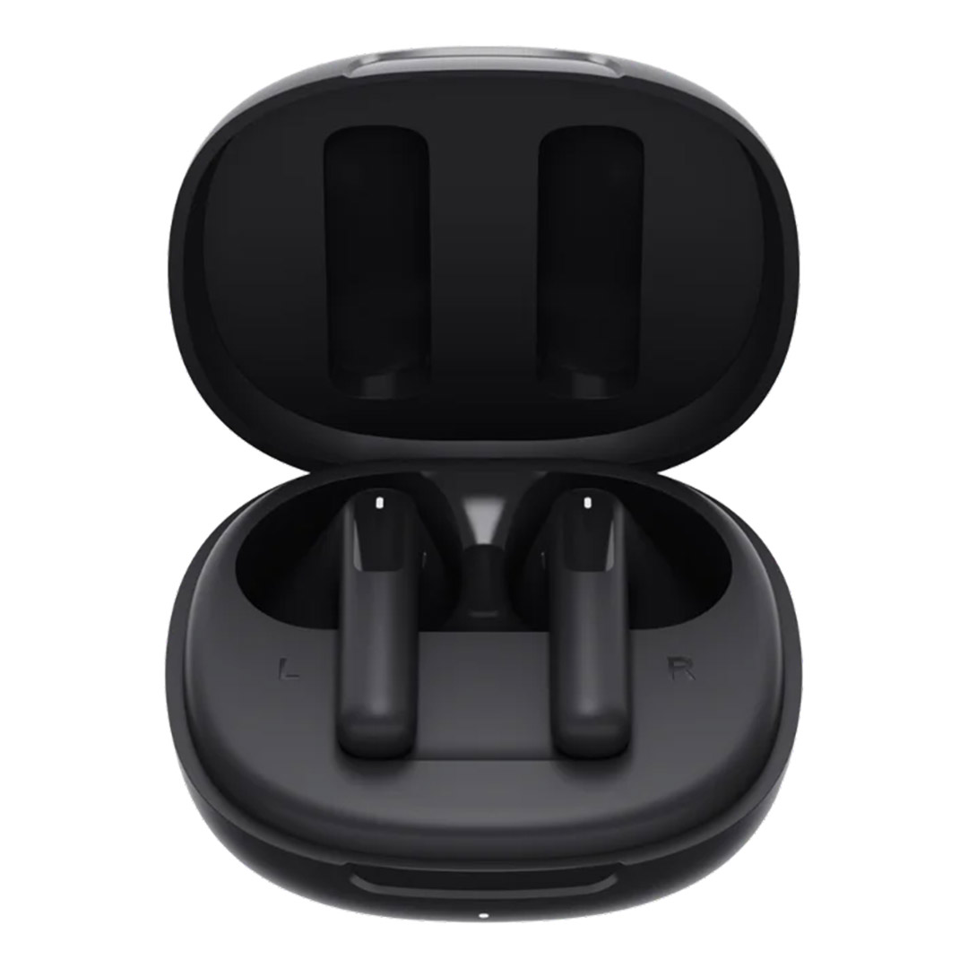هدفون بی سیم کیو سی وای AilyBuds E20 تصویر ششم