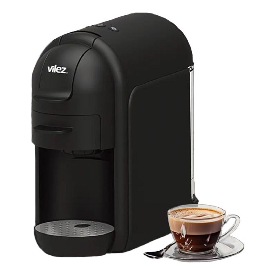 اسپرسو ساز ويلز VL2901 تصویر اول