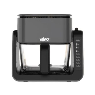 سرخ کن بدون روغن ویلز VL5060 با ظرفیت ۵٫۵ لیتر