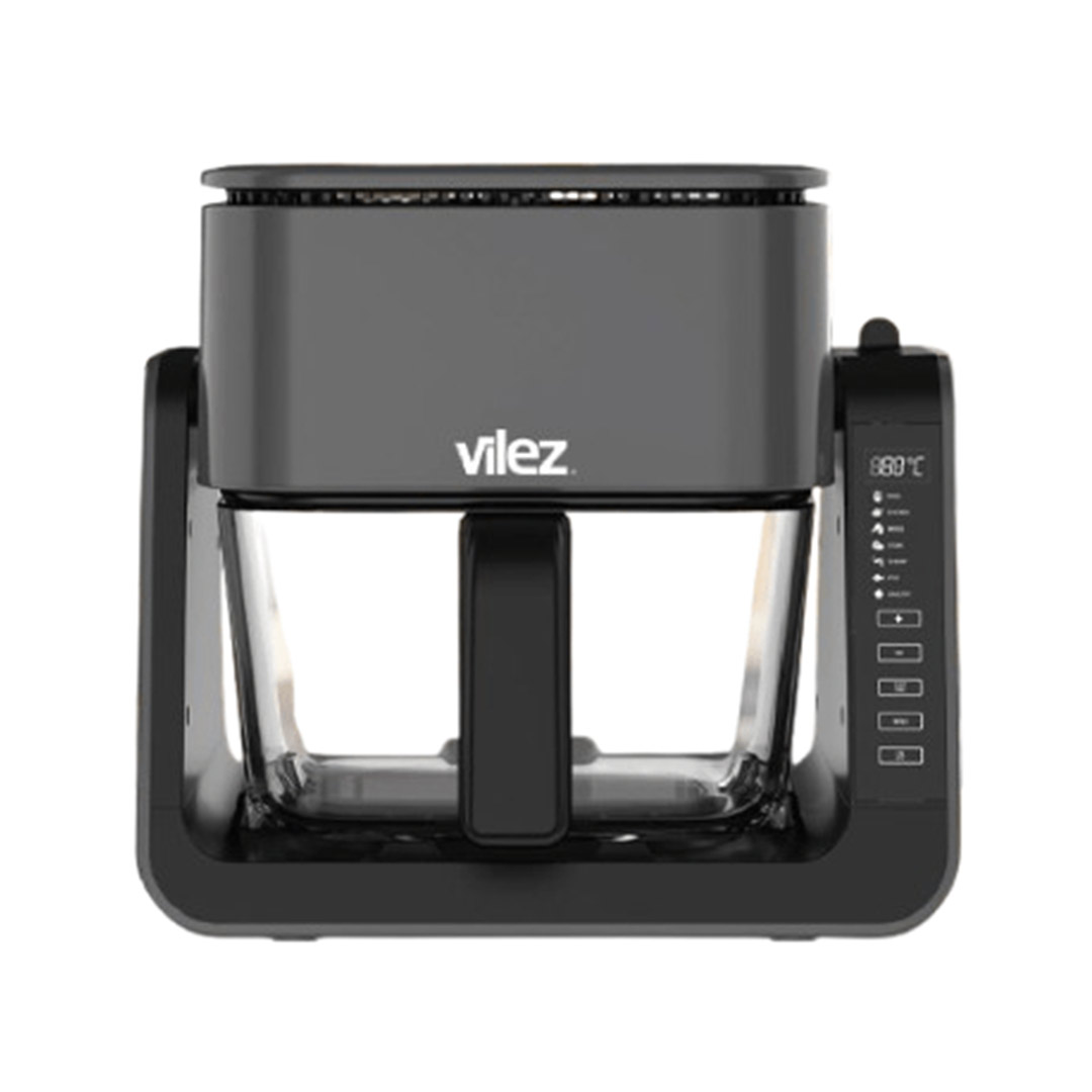 سرخ کن بدون روغن ويلز VL5060 با ظرفیت ۵٫۵ لیتر