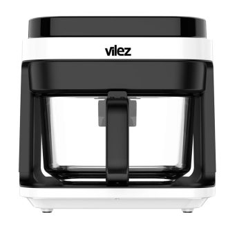 سرخ کن بدون روغن ویلز VL5065 با ظرفیت ۶ لیتر