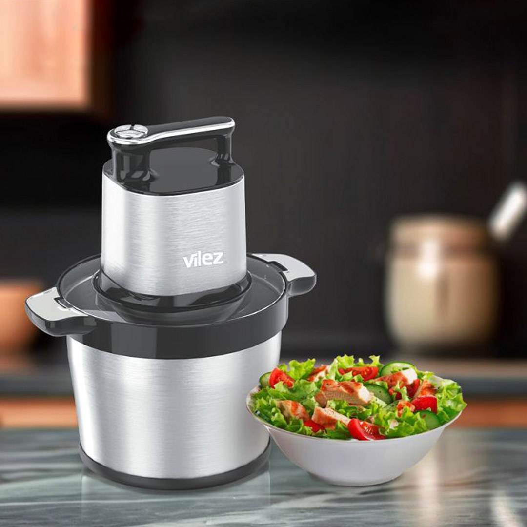 خردکن ويلز VL6031 با ظرفیت ۸ لیتر تصویر اول