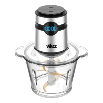 خردکن ویلز VL6036 با ظرفیت ۳ لیتر