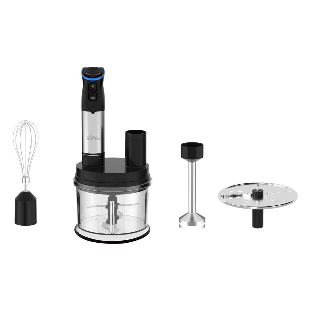 گوشت کوب برقی ويلز VL7510