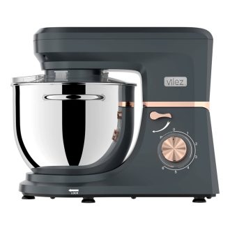 همزن کاسه دار ویلز VL9010 با ظرفیت ۷ لیتر