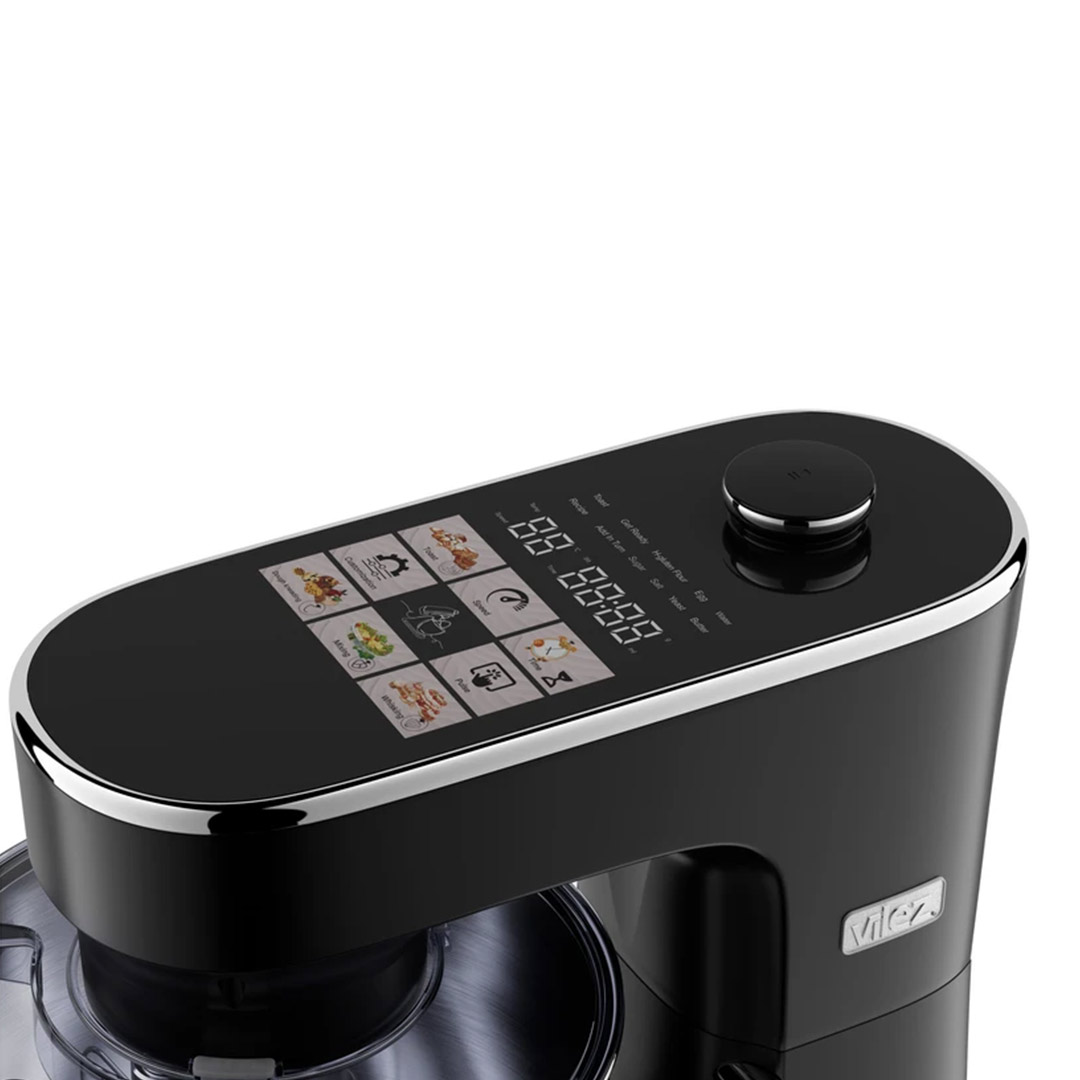 همزن کاسه دار ويلز VL9015 با ظرفیت ۷ لیتر تصویر اول