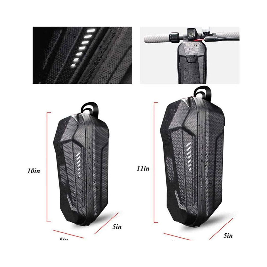 اسکوتر برقی شیائومی 4 Pro نسل دوم (2nd Gen) تصویر هفتم