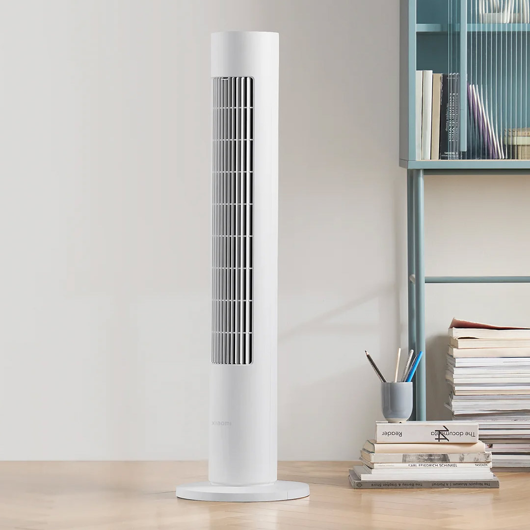 پنکه هوشمند شیائومی Smart Tower Fan 2 BPTS02DM تصویر پنجم