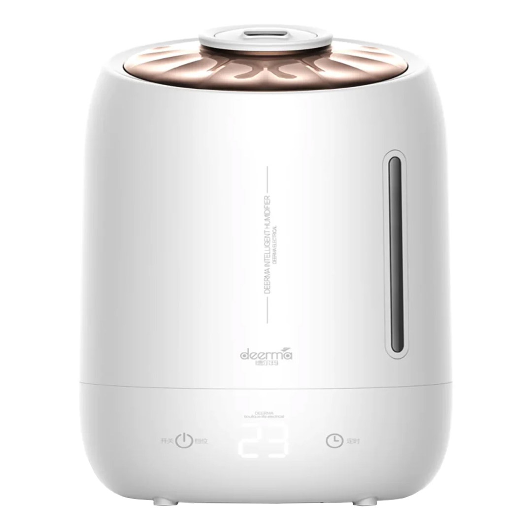 دستگاه بخور و رطوبت ساز سرد شیائومی Deerma DEM-F600