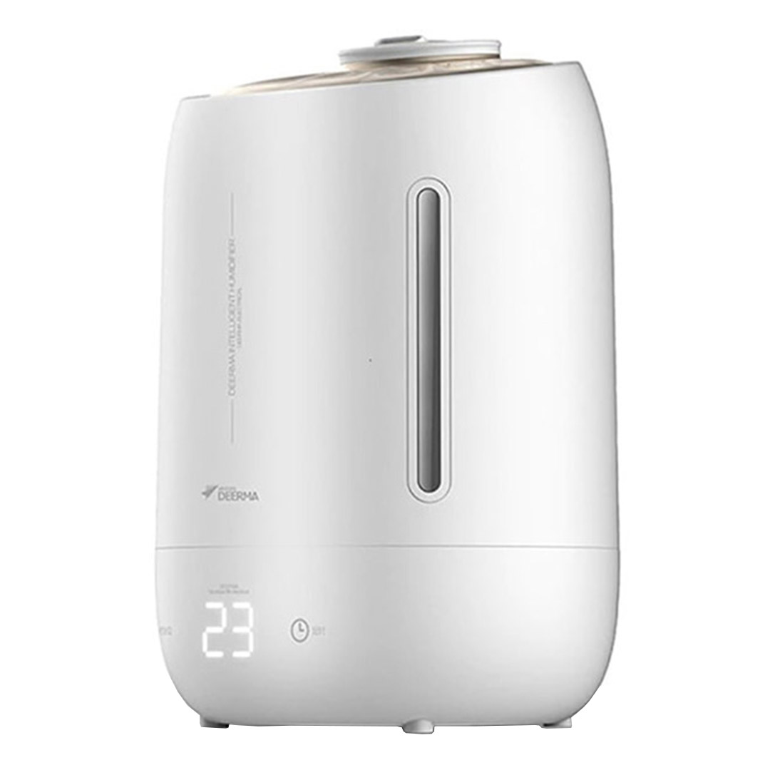دستگاه بخور و رطوبت ساز سرد شیائومی Deerma DEM-F600 تصویر اول
