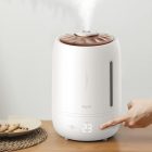 دستگاه بخور و رطوبت ساز سرد شیائومی Deerma DEM-F600 تصویر هفتم