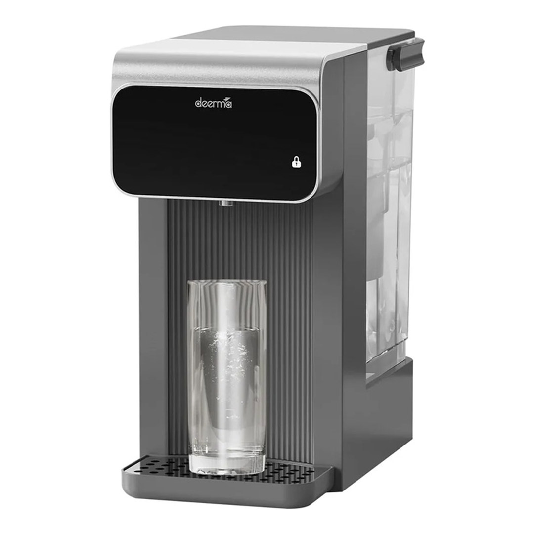آب گرم کن رومیزی هوشمند شیائومی Deerma DEM-SH37W تصویر اول