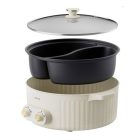 قابلمه برقی شیائومی Deerma DG50W با ظرفیت ۶ لیتر تصویر سوم