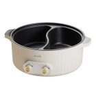 قابلمه برقی شیائومی Deerma DG50W با ظرفیت ۶ لیتر تصویر دوم