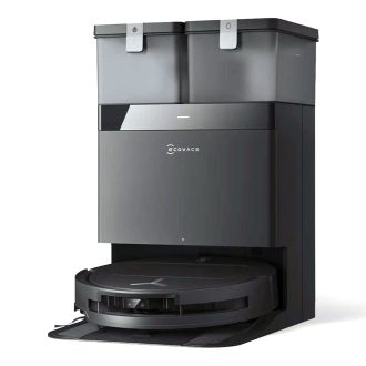 جاروبرقی رباتیک اکووکس Deebot T50 Pro Omni