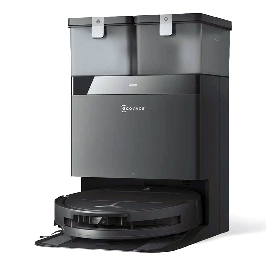 جاروبرقی رباتیک اکووکس Deebot T50 Pro Omni