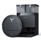 جاروبرقی رباتیک اکووکس Deebot T50 Pro Omni تصویر سوم