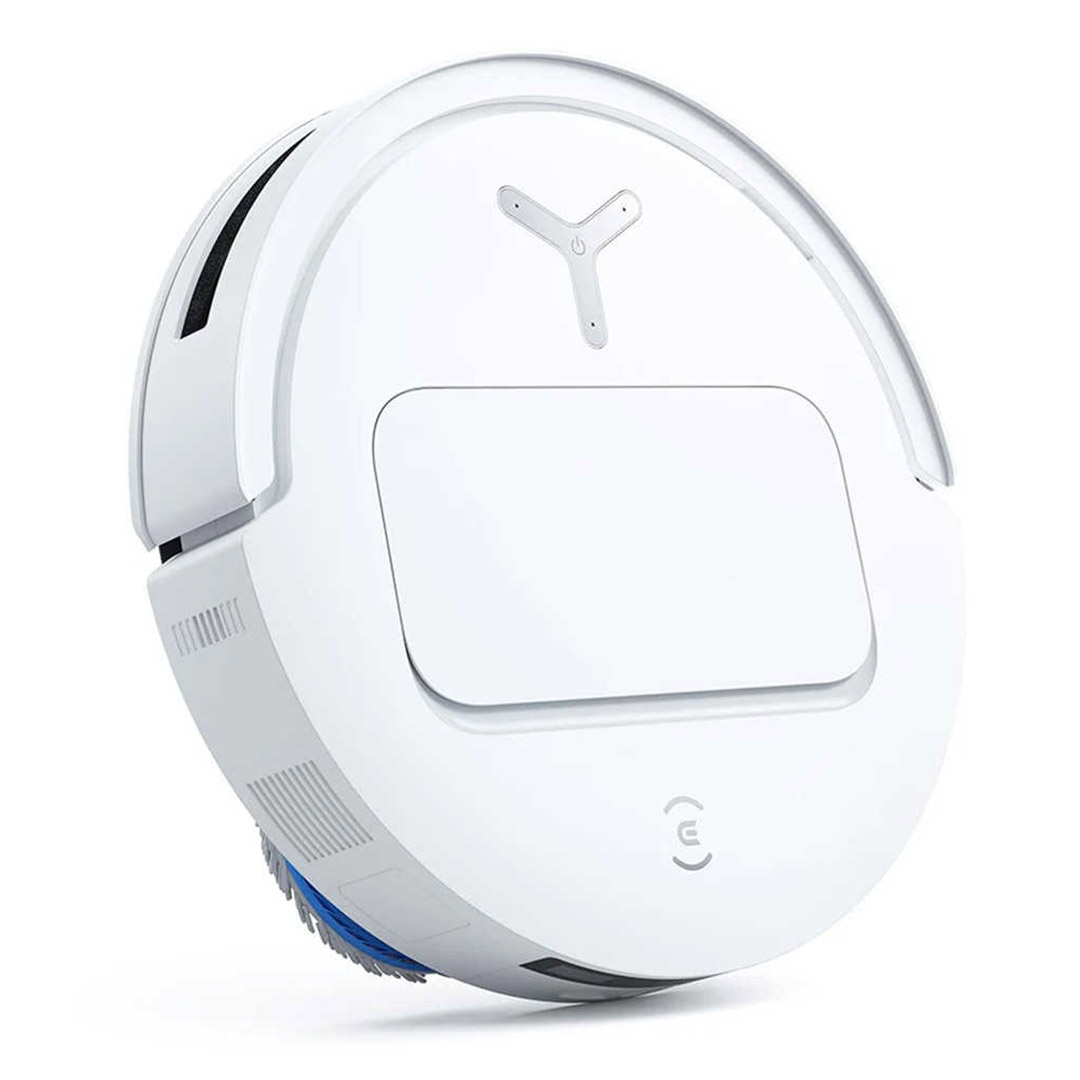 جاروبرقی رباتیک اکووکس Deebot T50 Pro Omni تصویر هفتم