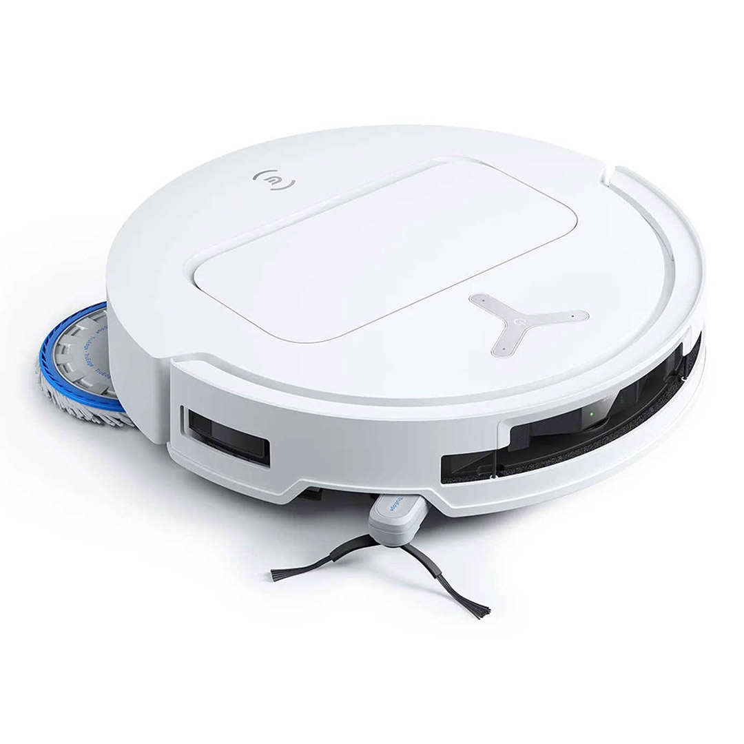 جاروبرقی رباتیک اکووکس Deebot T50 Pro Omni تصویر هشتم