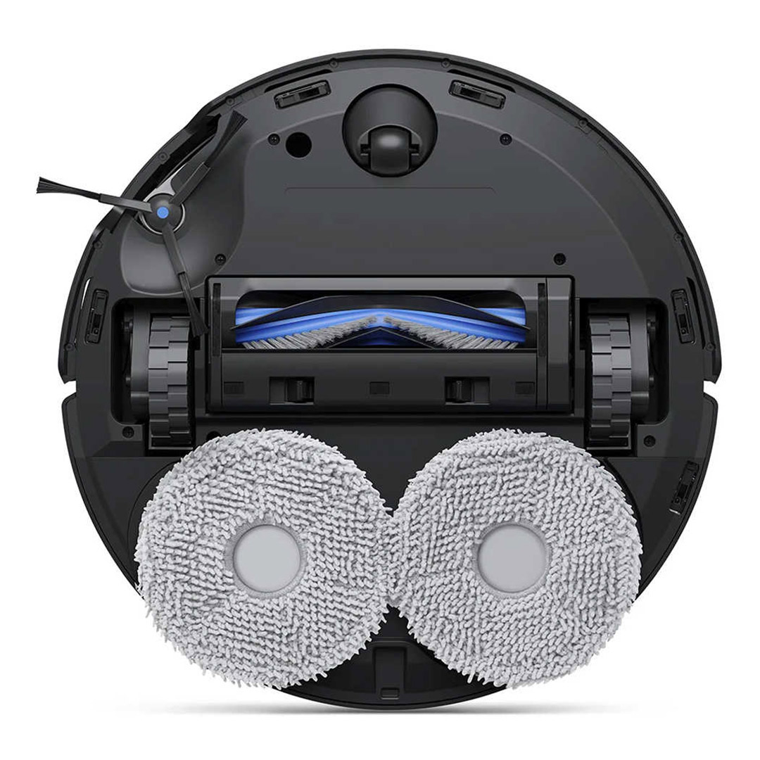 جاروبرقی رباتیک اکووکس Deebot T50 Pro Omni تصویر نهم
