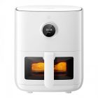 سرخ کن بدون روغن شیائومی Smart Air Fryer Pro MAF05 با ظرفیت ۴ لیتر تصویر پنجم