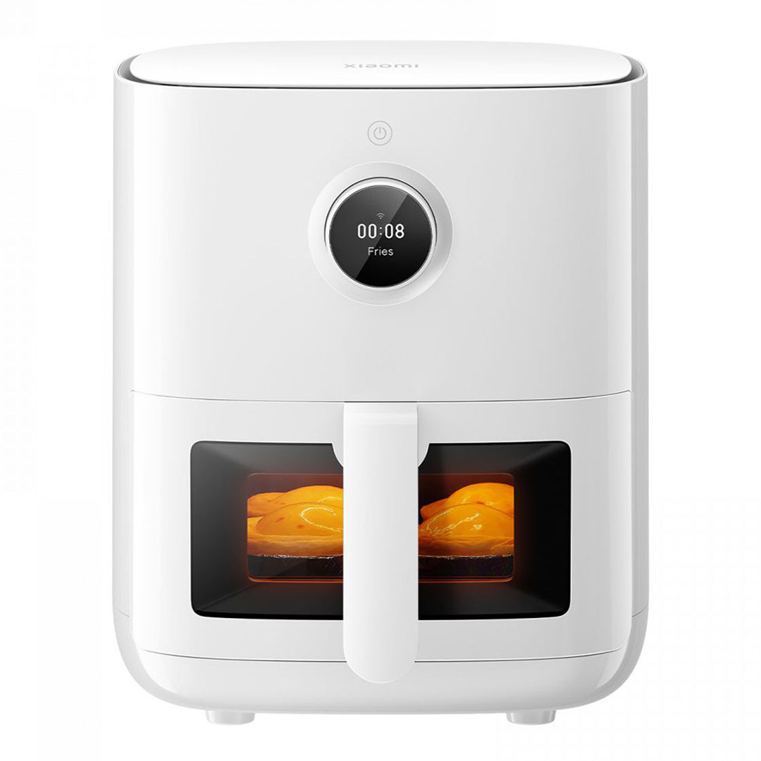 سرخ کن بدون روغن شیائومی Smart Air Fryer Pro MAF05 با ظرفیت ۴ لیتر تصویر پنجم
