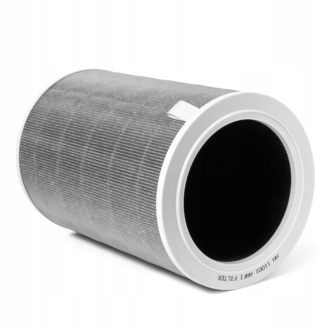 فیلتر دستگاه تصفیه هوا شیائومی Mi Air Purifier HEPA M8R-FLH تصویر دوم
